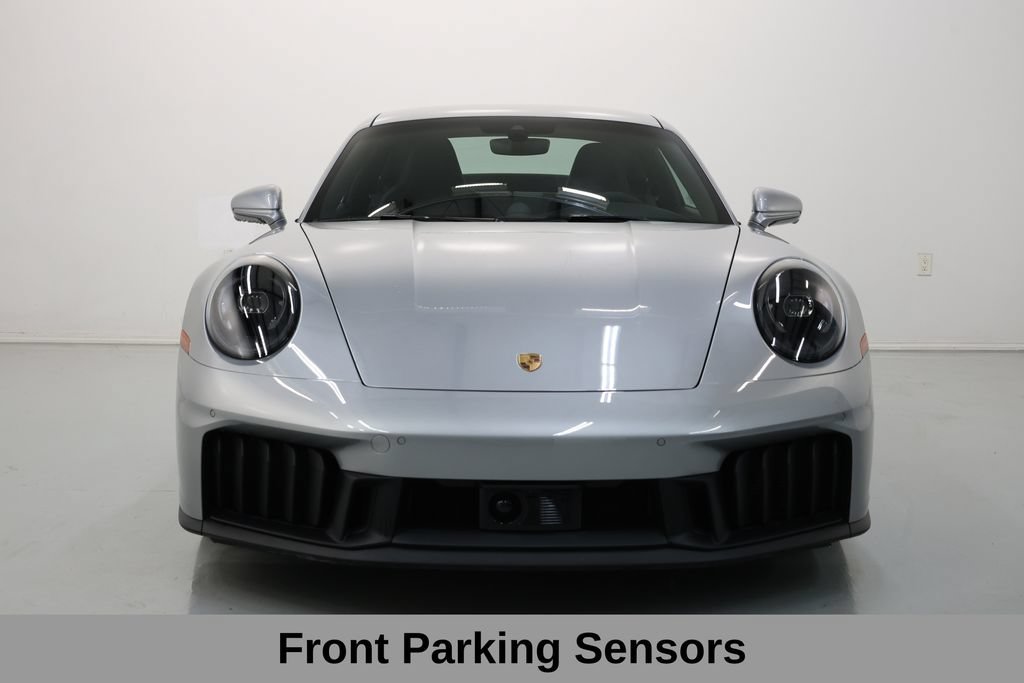 Used 2025 Porsche 911 Carrera GTS RWD image 29