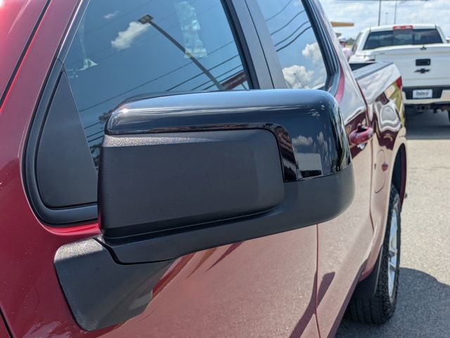 Used 2024 Chevrolet Silverado 1500 RST AWD/4WD image 13