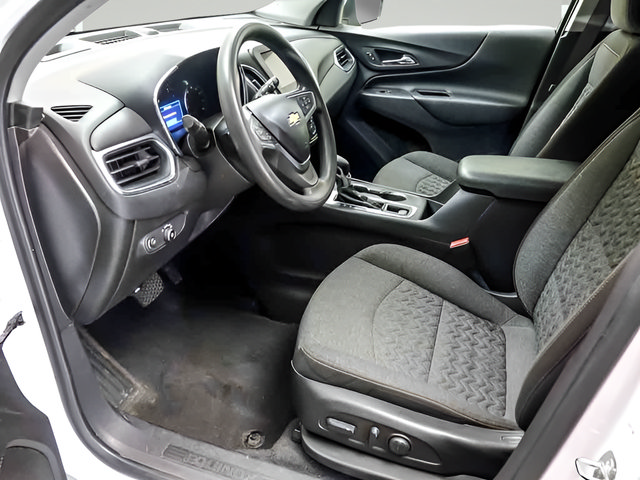 Used 2022 Chevrolet Equinox LT FWD image 9