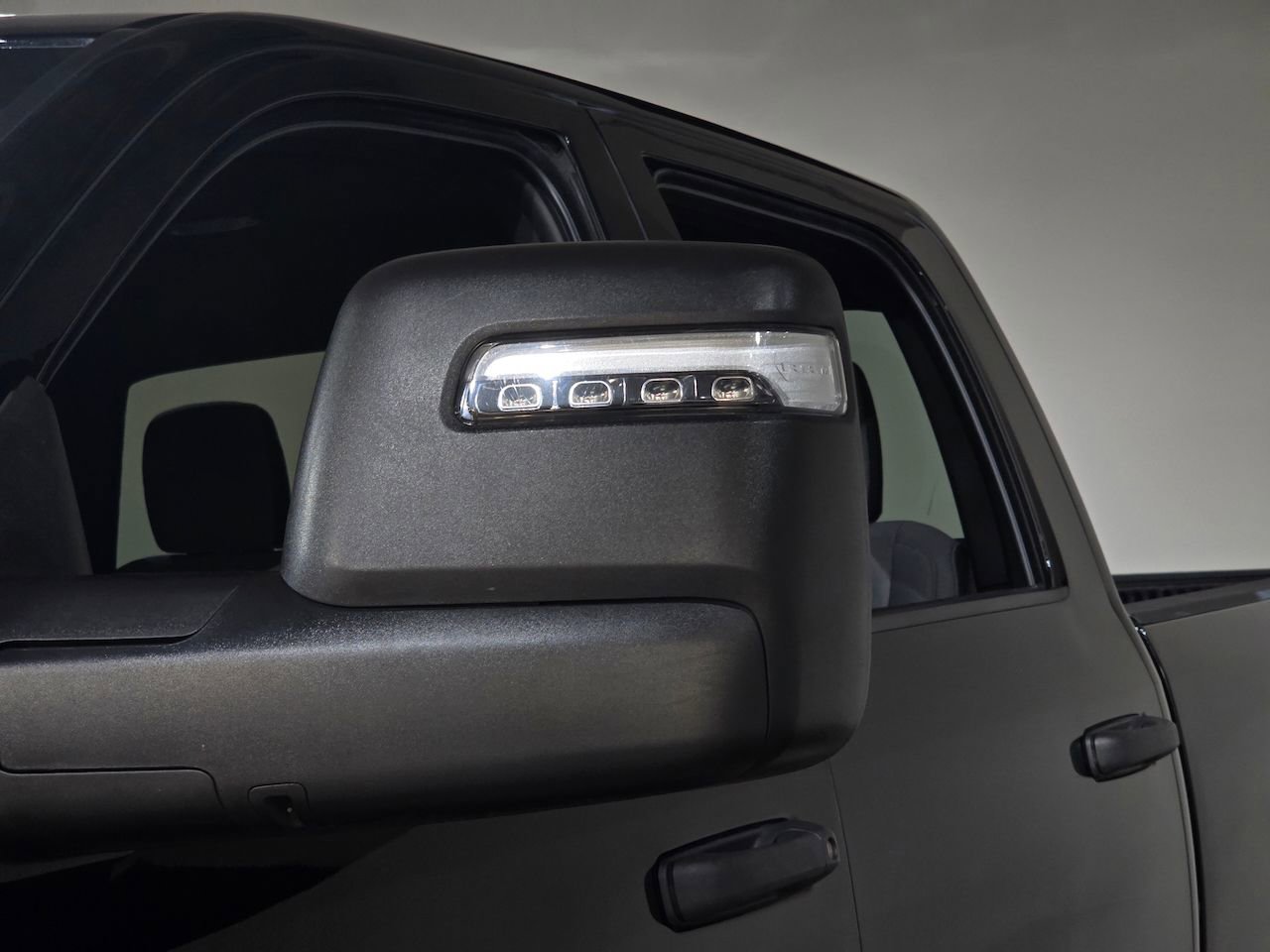 Used 2024 RAM 2500 Big Horn image 10