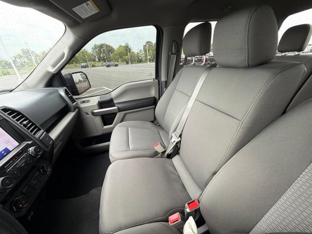 Used 2020 Ford F150 XLT AWD/4WD image 37
