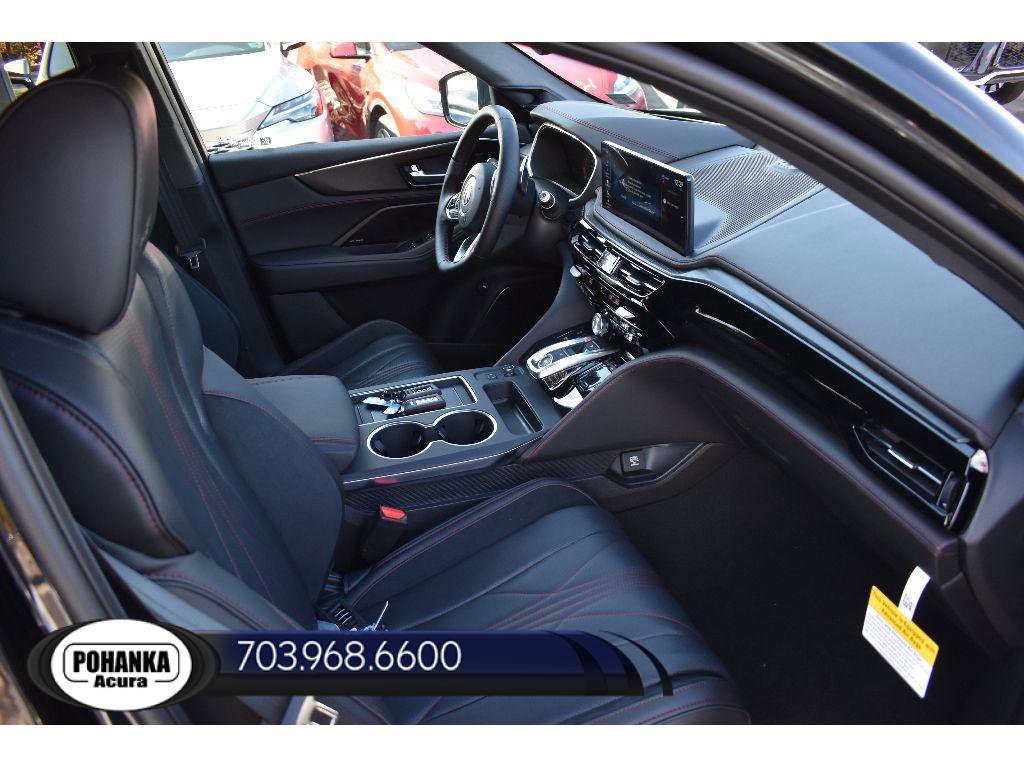 New 2026 Acura MDX Type S image 14
