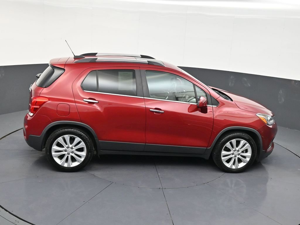Used 2020 Chevrolet Trax Premier image 18