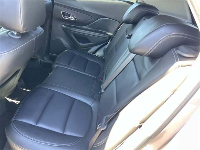 Used 2014 Buick Encore Premium image 21