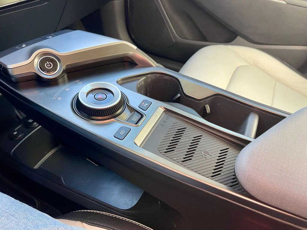 Used 2024 Kia EV6 Light image 14