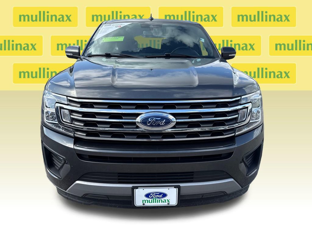 Used 2020 Ford Expedition XLT w/ Equipment Group 202A RWD image 11