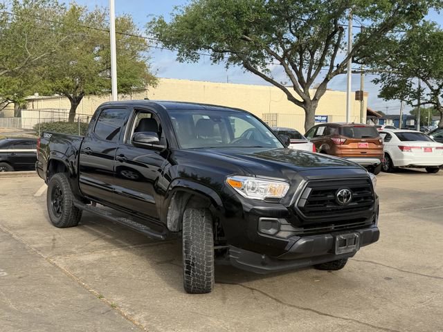 Used 2023 Toyota Tacoma SR image 3
