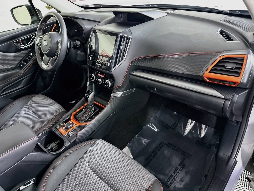 Used 2019 Subaru Forester Sport AWD/4WD image 31