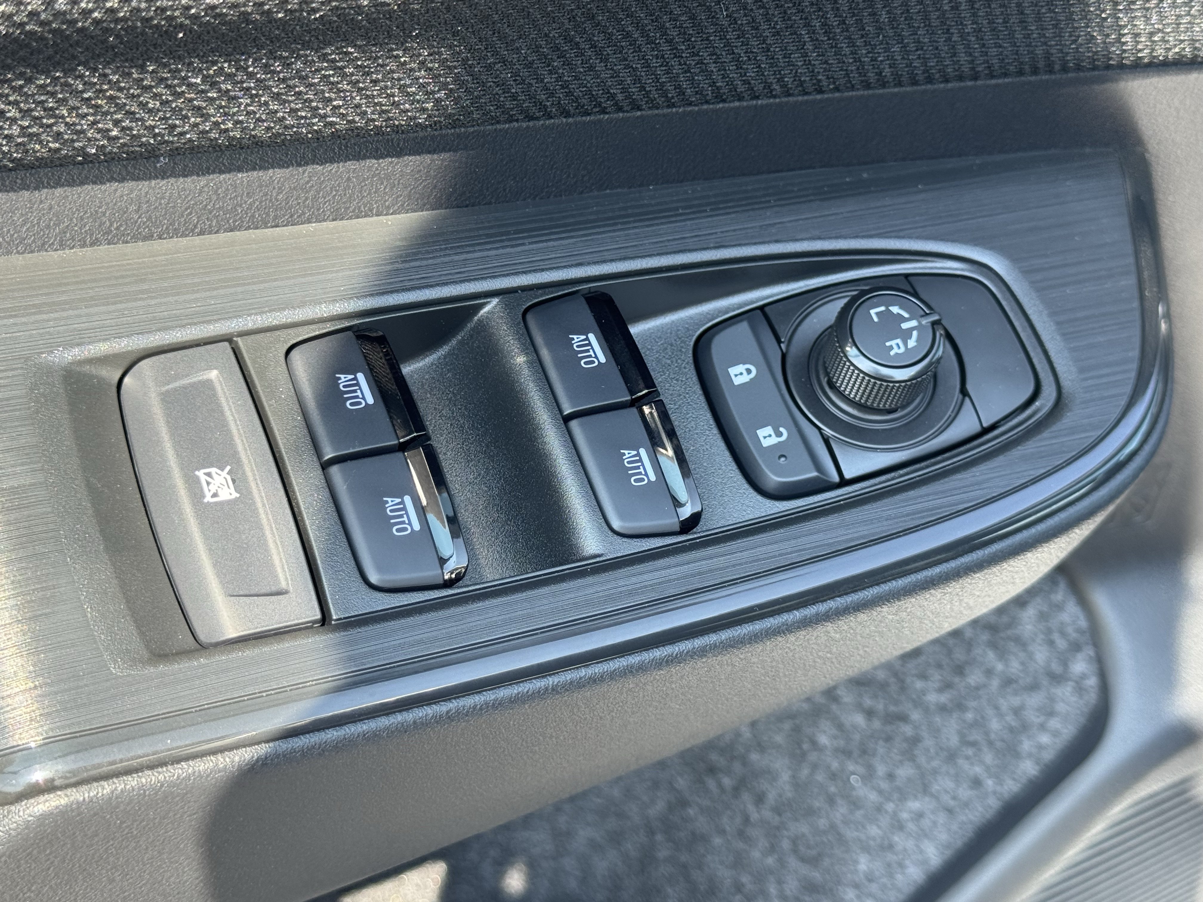 Certified 2026 Subaru Outback Premium AWD/4WD image 16
