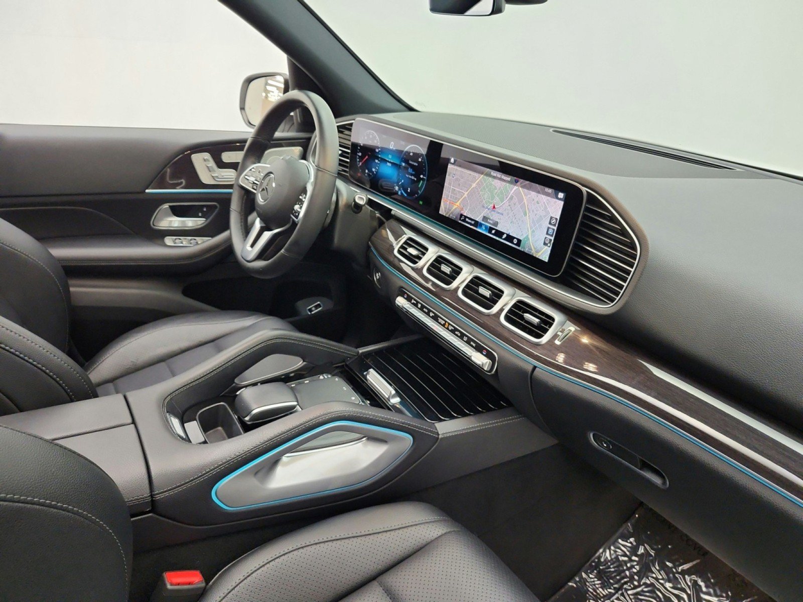 Used 2022 Mercedes-Benz GLE 350 image 17