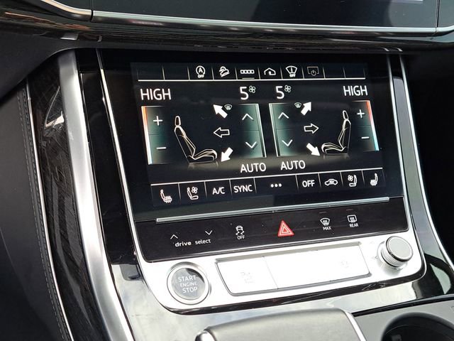 Used 2021 Audi Q7 3.0T Prestige image 17