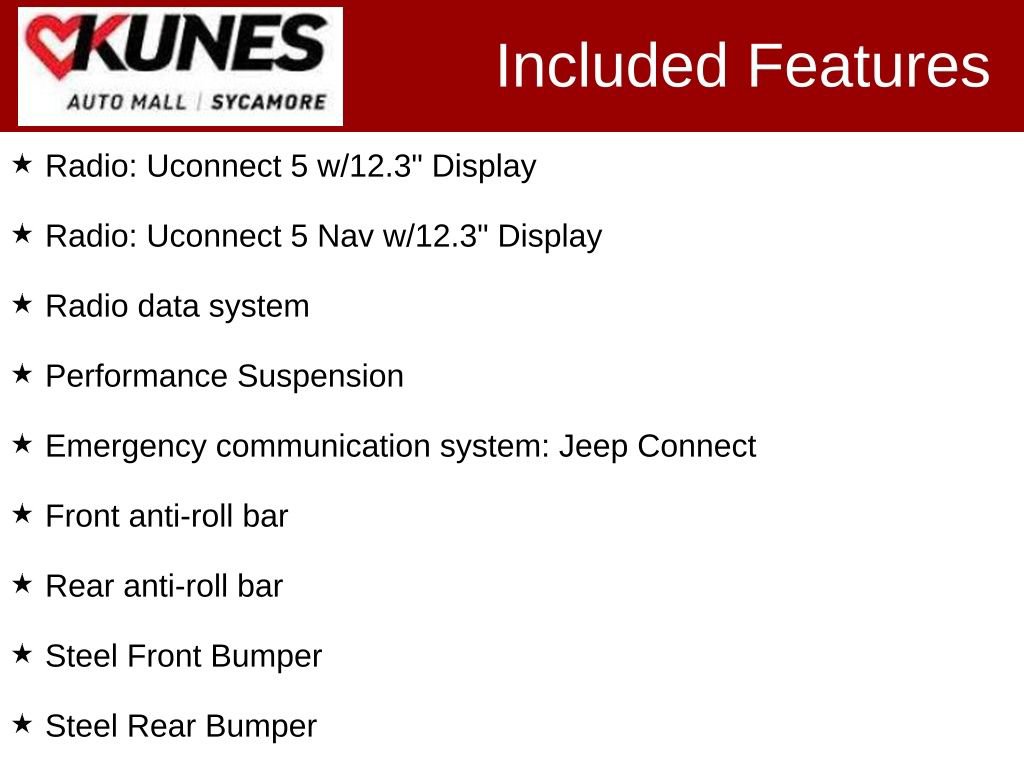 Used 2025 Jeep Wrangler Unlimited Rubicon AWD/4WD image 2