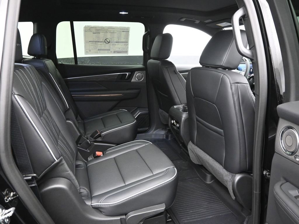 New 2026 Buick Enclave Avenir w/ Super Cruise Package image 8