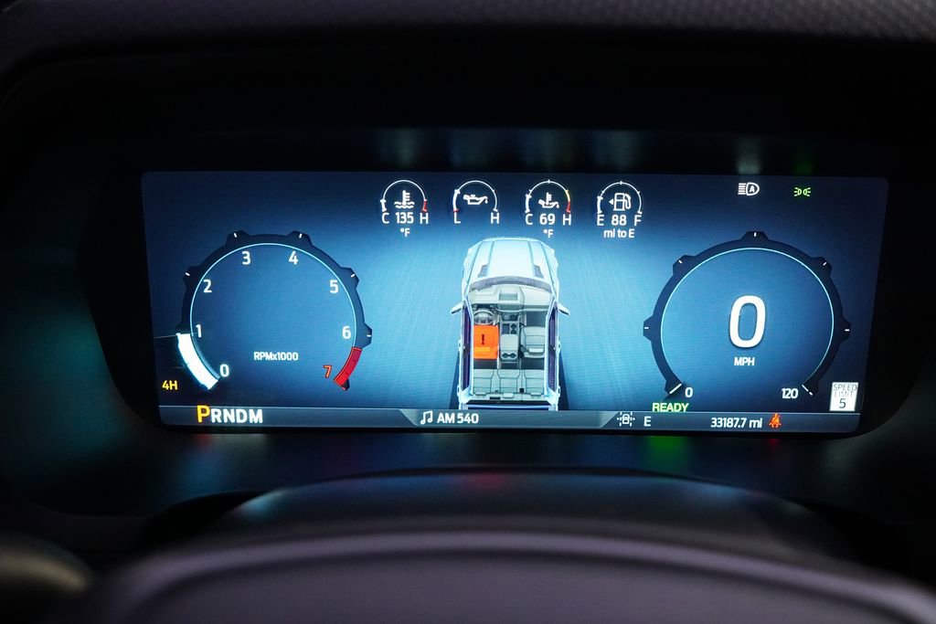 Used 2024 Ford F150 XLT w/ Equipment Group 302A MID image 34