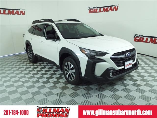 New 2025 Subaru Outback Premium