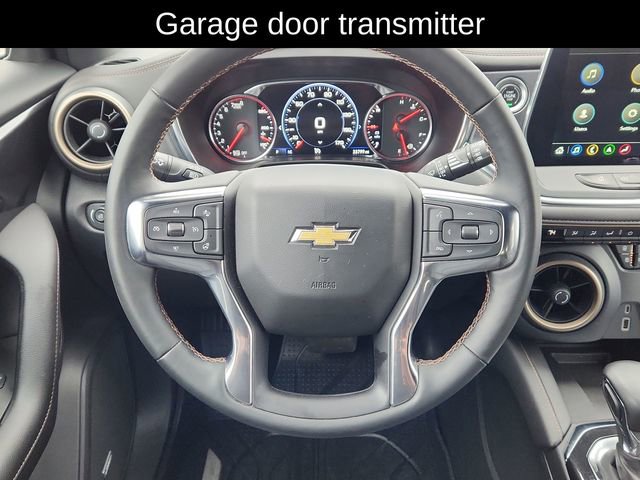 Used 2023 Chevrolet Blazer Premier image 35