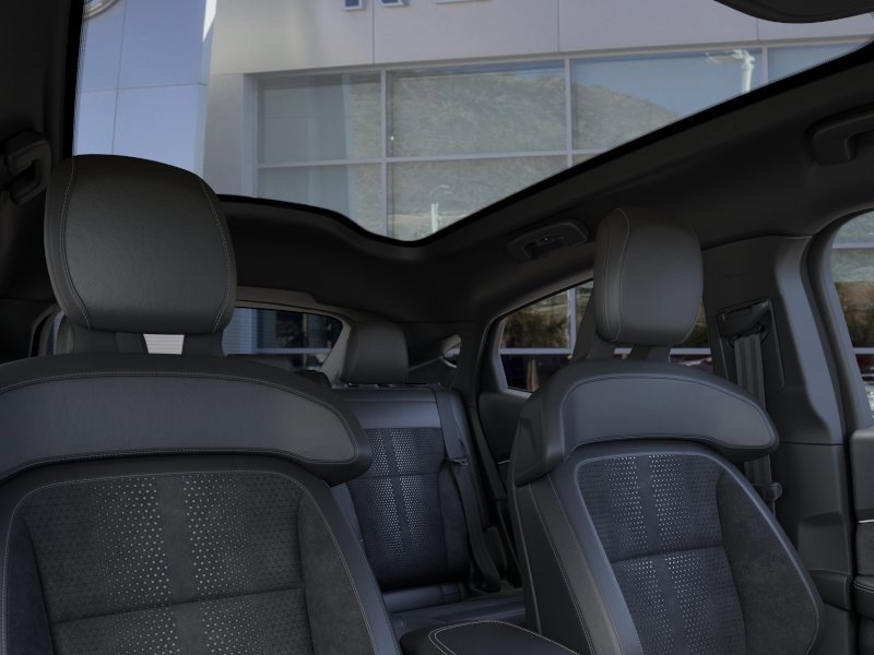 New 2025 Ford Mustang Mach-E GT w/ Interior Protection Package image 23