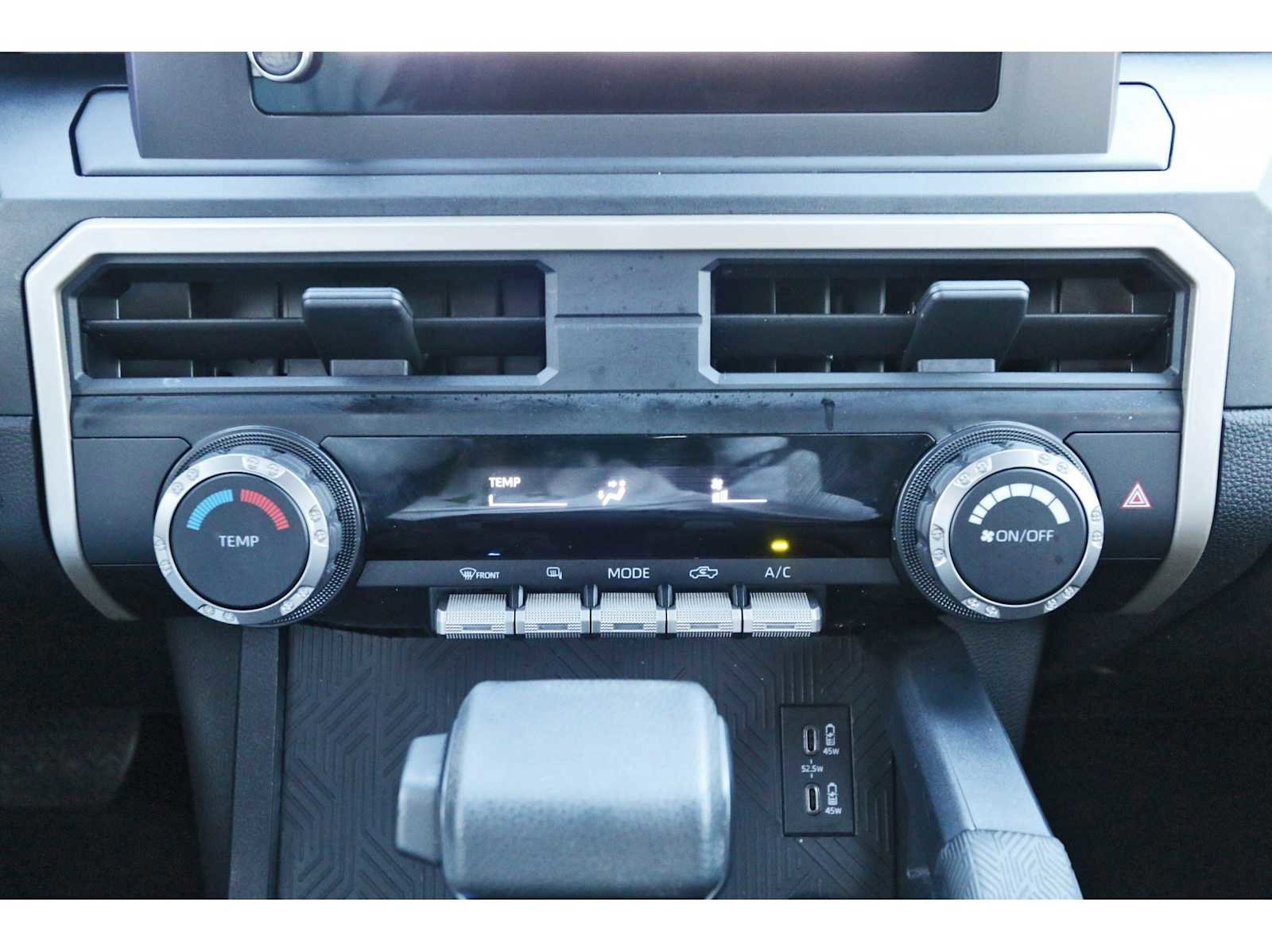 Used 2024 Toyota Tacoma SR image 24