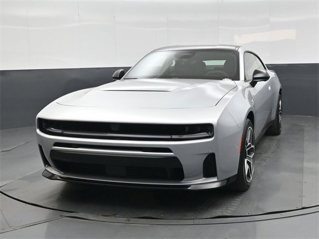 New 2026 Dodge Charger R/T Scat Pack image 8