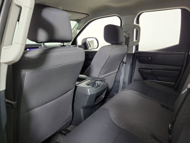 Used 2023 Toyota Tundra SR w/ SR Tow Package image 11