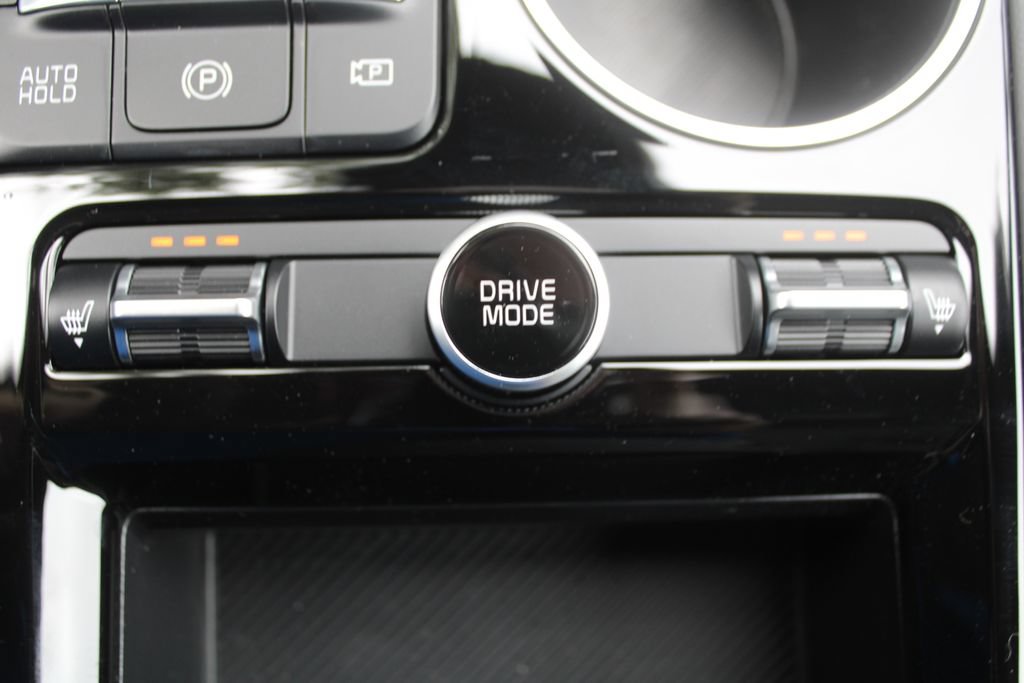 New 2026 Kia K5 GT-Line w/ GT-Line Premium Package FWD image 34