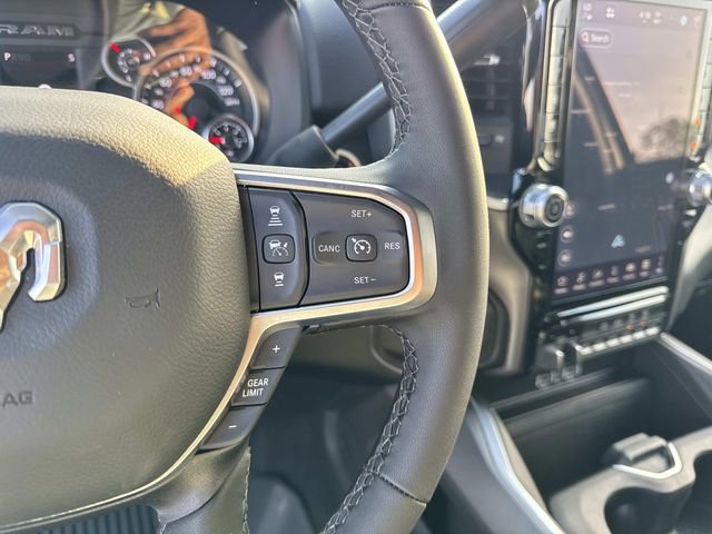 New 2026 RAM 2500 Big Horn image 26