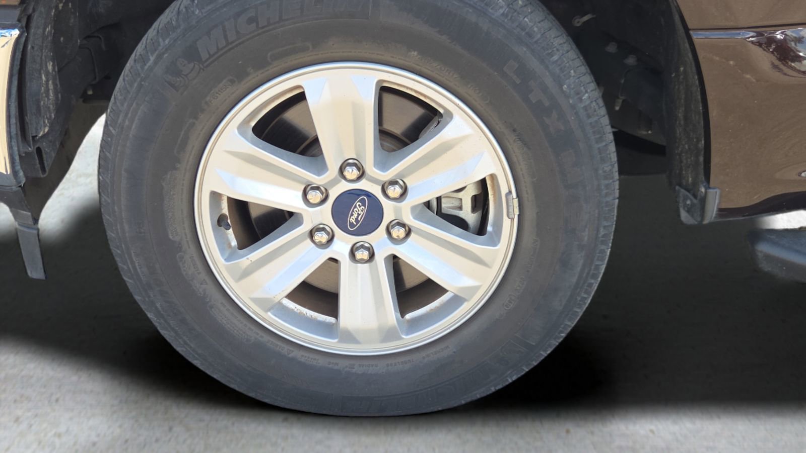 Used 2019 Ford F150 XLT image 19