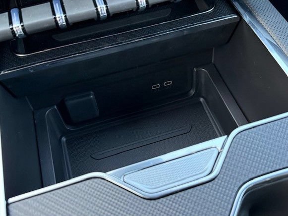 New 2026 GMC Sierra EV Elevation AWD/4WD image 25