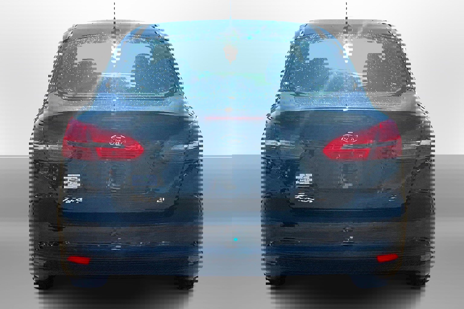 Used 2017 Ford Focus SE image 4