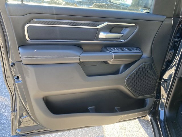 New 2026 RAM 1500 4x4 Crew Cab image 12