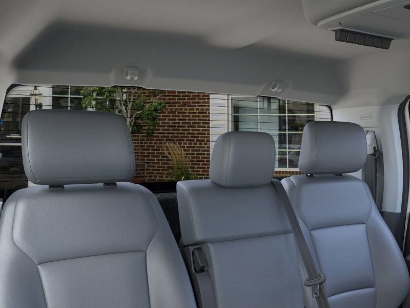 New 2026 Ford F550 4x4 Regular Cab Super Duty image 22