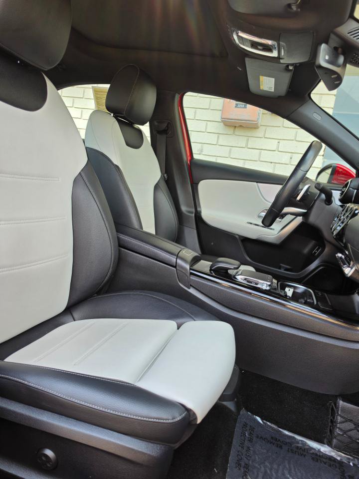 Used 2019 Mercedes-Benz A 220 4MATIC image 15