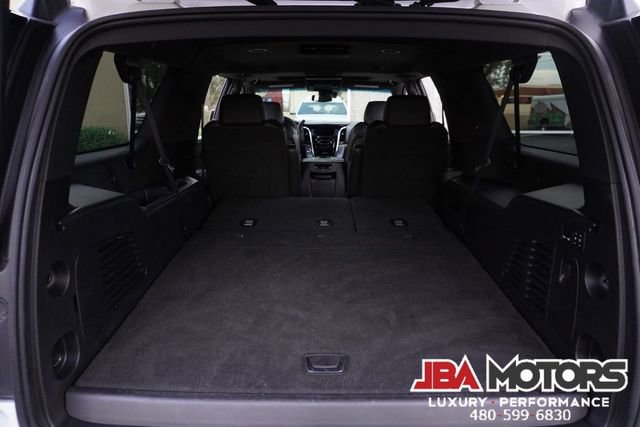 Used 2020 Cadillac Escalade ESV Platinum image 73