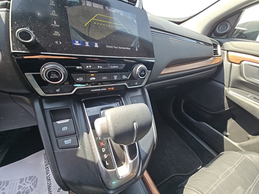 Used 2020 Honda CR-V Touring image 22