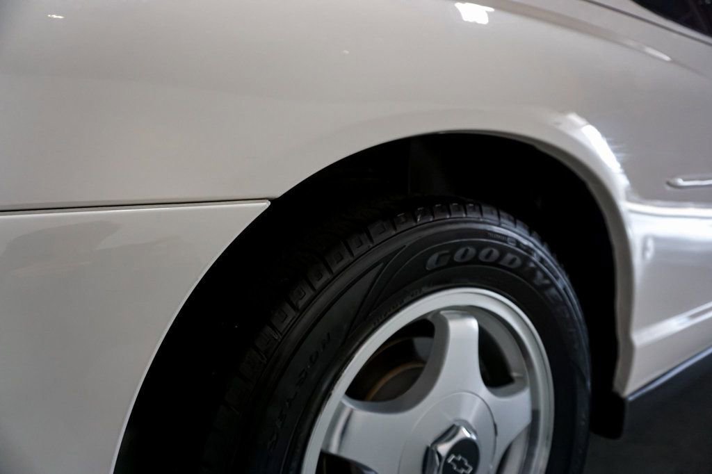 Used 2004 Chevrolet Monte Carlo LS w/ Preferred Equipment Group image 69