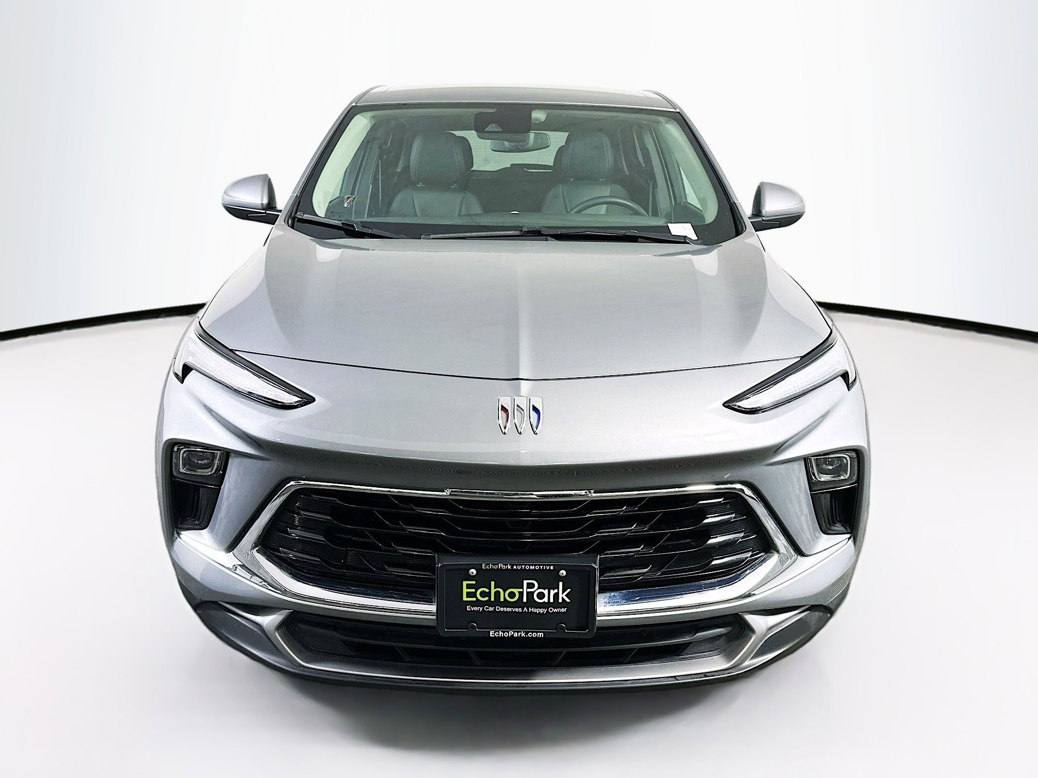 Used 2025 Buick Encore GX Preferred image 2