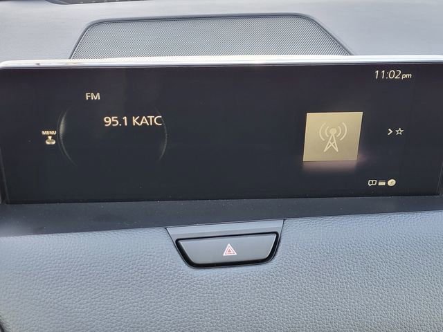 New 2026 MAZDA CX-90 3.3 Turbo w/ Preferred Package image 8