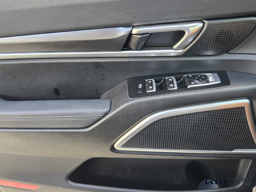 Certified 2023 Kia Telluride S FWD image 24