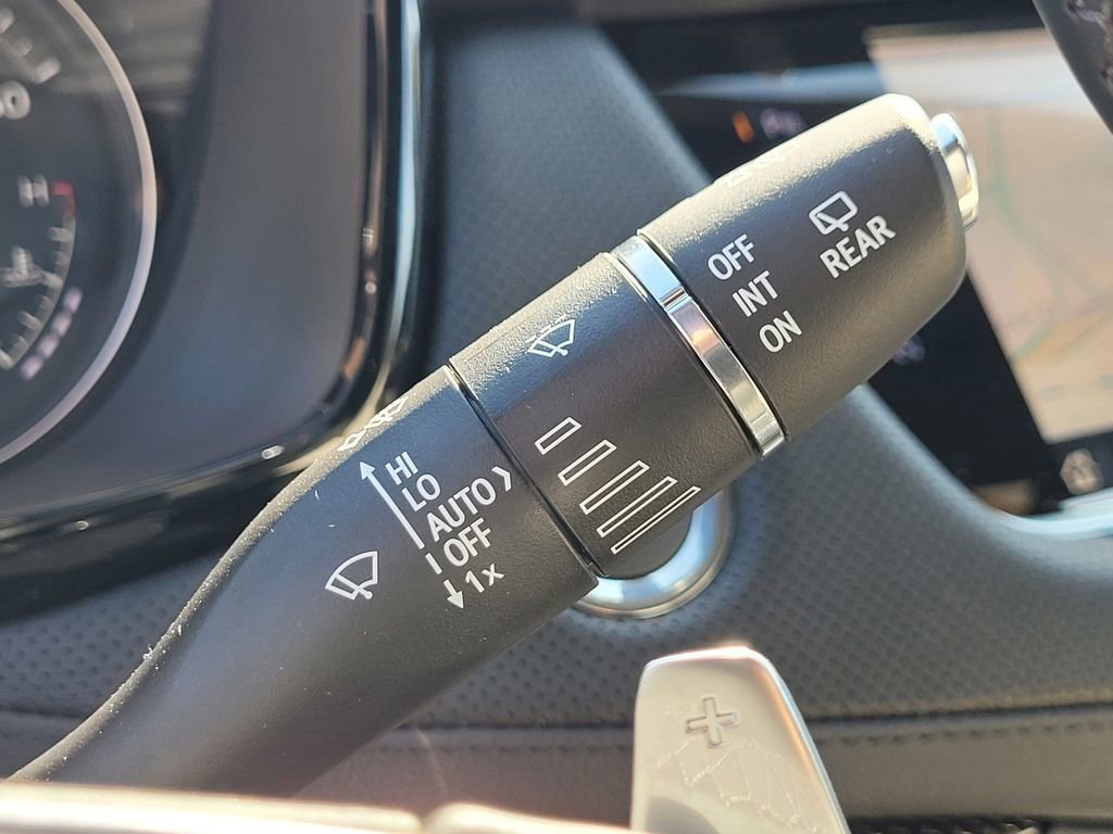 New 2025 Cadillac XT5 Sportv w/ Technology Package image 24