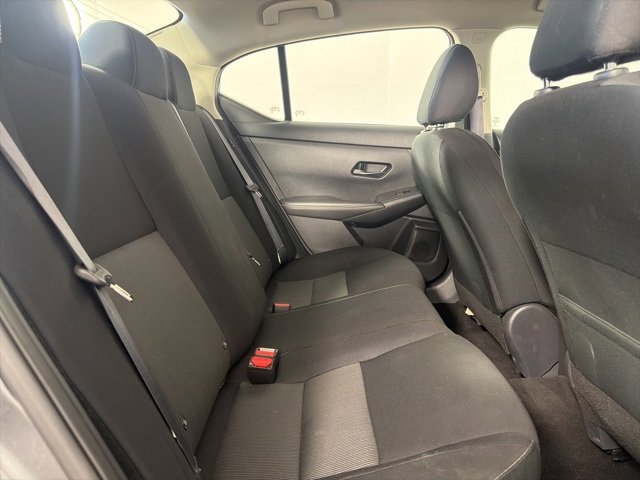 Used 2024 Nissan Sentra SV image 11