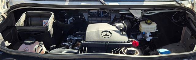 Used 2024 Mercedes-Benz Sprinter 2500 image 21