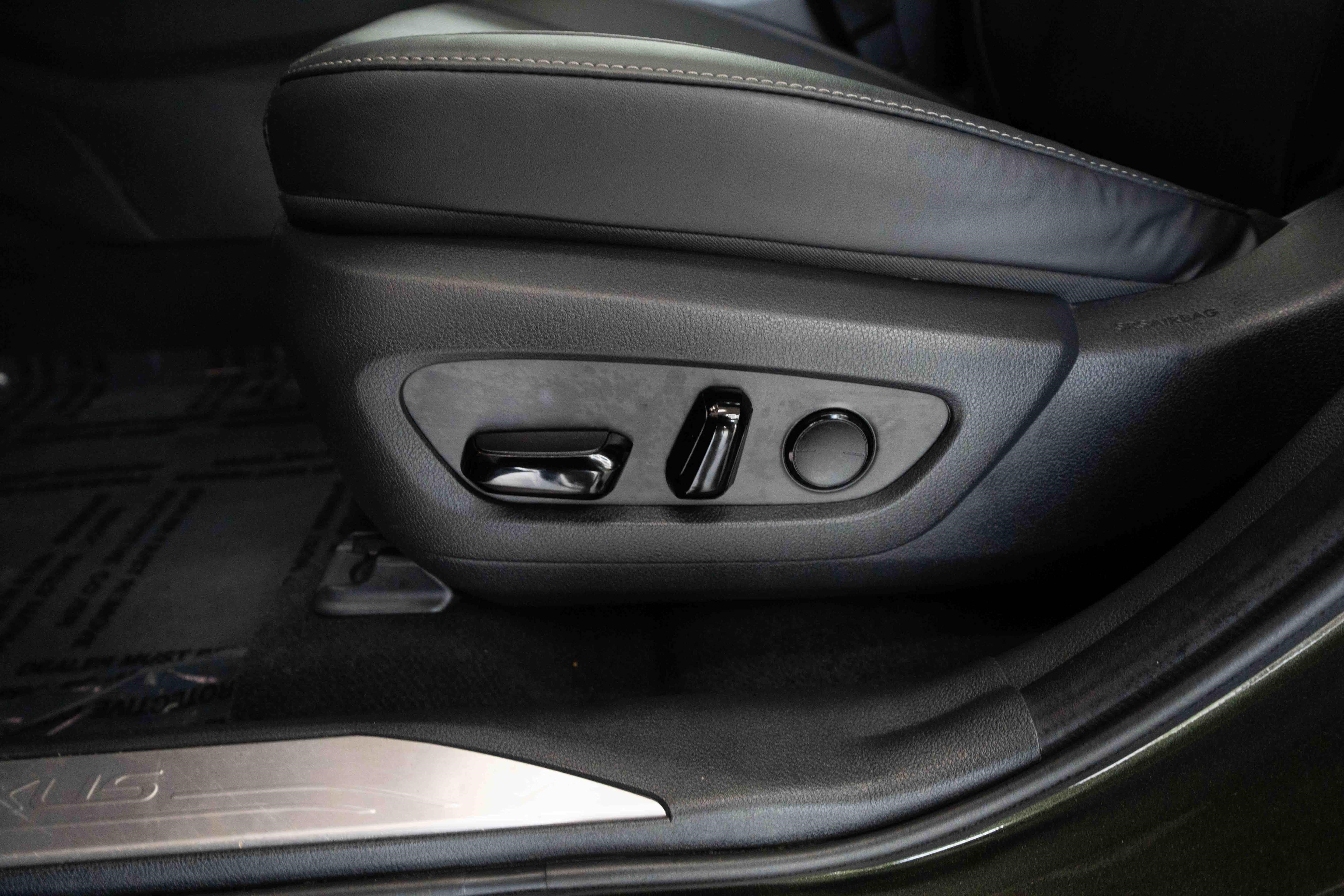Used 2024 Lexus NX 350 AWD image 12