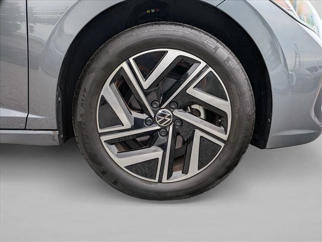 Used 2023 Volkswagen Jetta SEL FWD image 28