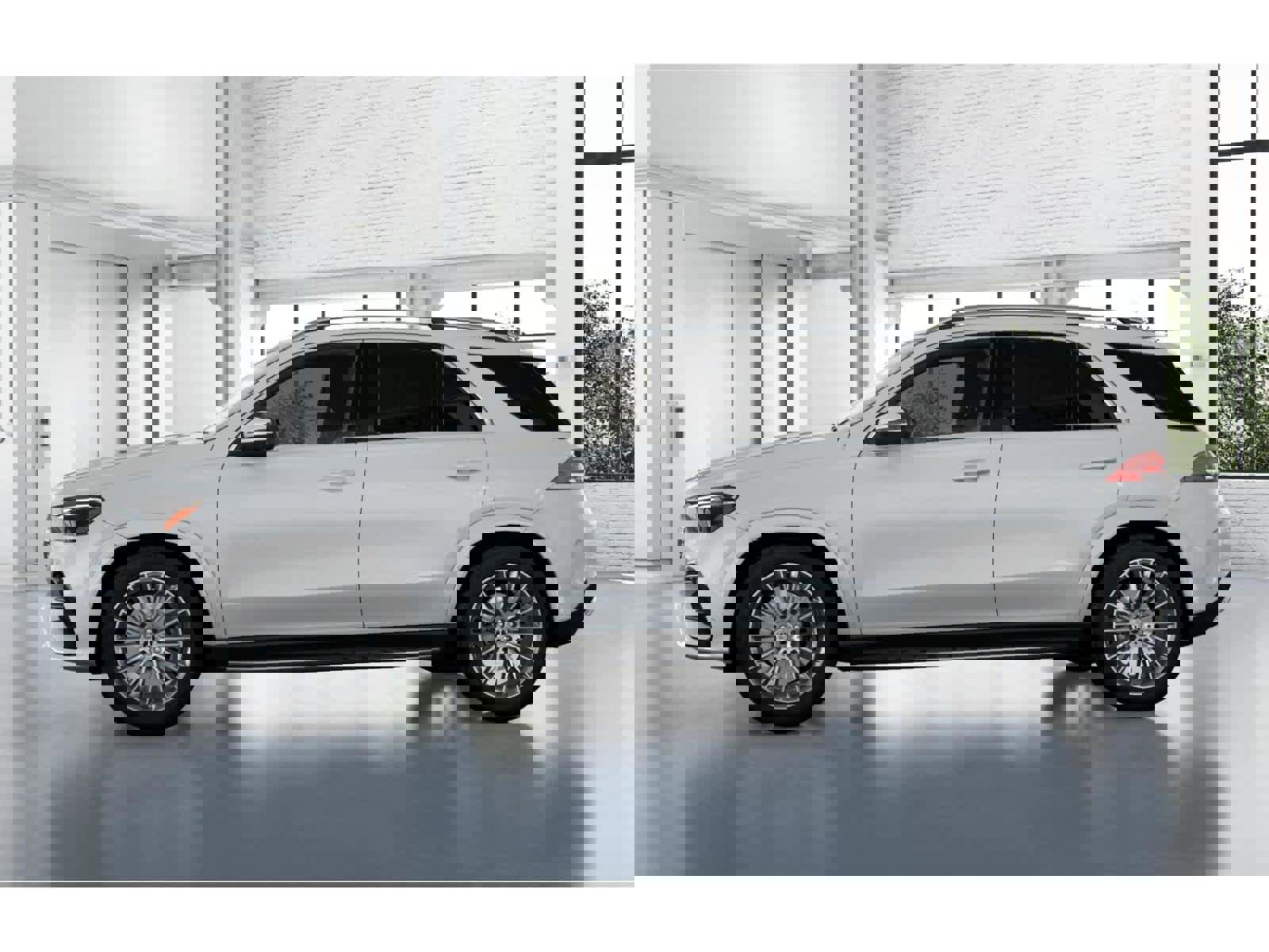 New 2026 Mercedes-Benz GLE 450 4MATIC image 34