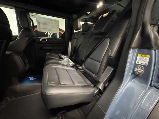 New 2025 Ford Bronco Badlands image 10