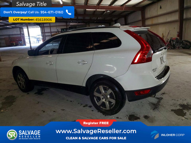 Used 2010 Volvo XC60 3.2 image 2