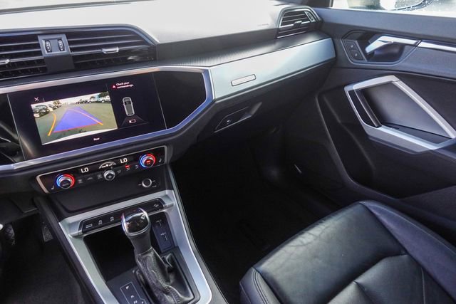 Used 2021 Audi Q3 2.0T Premium image 20