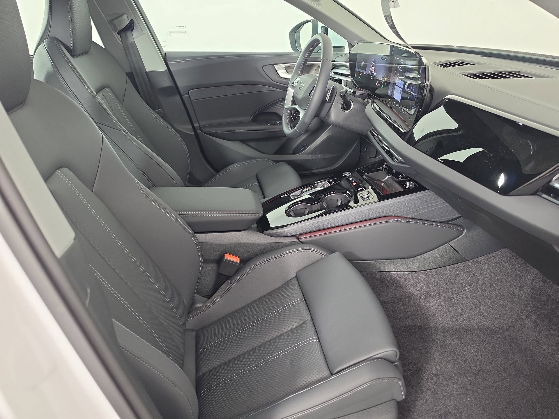 New 2026 Audi A5 2.0T Premium Plus AWD/4WD image 43