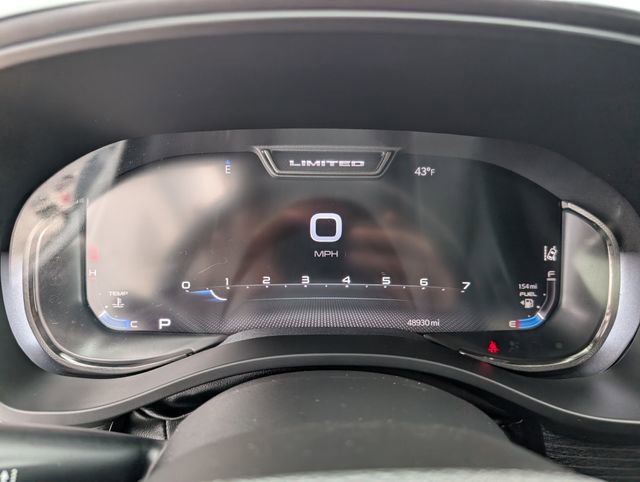 Used 2023 RAM 1500 Limited image 16