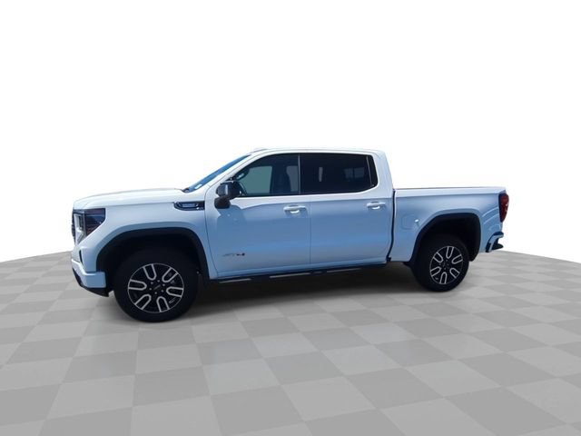New 2026 GMC Sierra 1500 AT4 w/ AT4 Premium Package AWD/4WD image 5